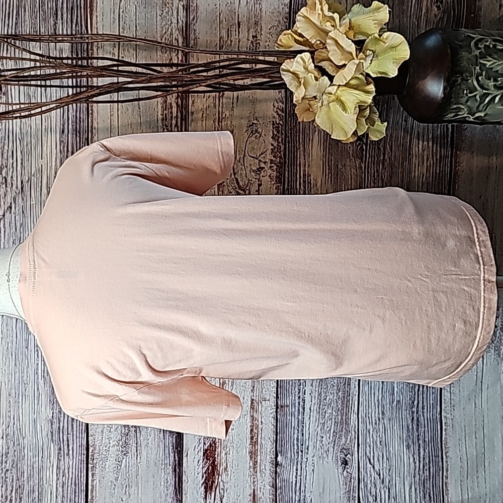 NEW BELLA CANVAS BE KIND SHORT SLEEVE TEE - Picture 6 of 12